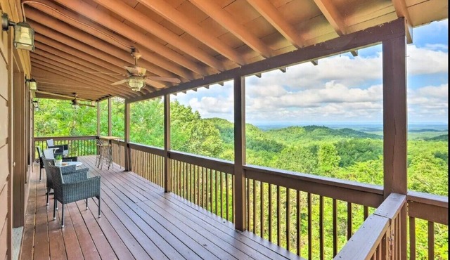 Good 2 View Mountain Views Game Room Sleeps 12