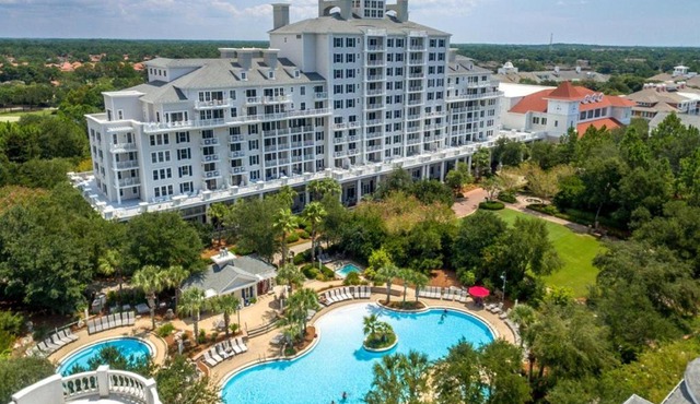 Grand Sandestin at Sandestin Resort by Tufan