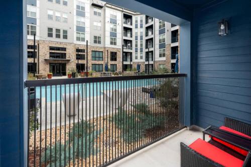 Grandview Getaway, Fitness Center, Secure Parking