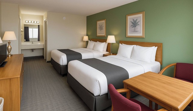 Great Lakes Inn