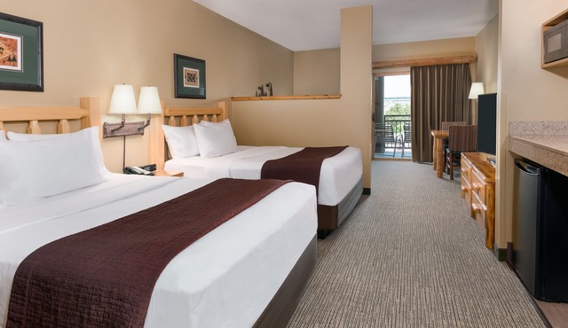 Great Wolf Lodge Traverse City