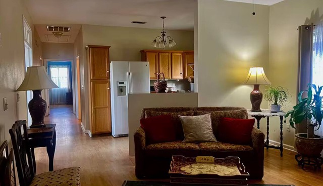 Guest House - Cressy House B&B