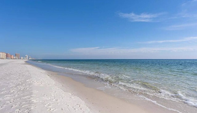 Gulf Shores - AFFORDABLE BEACH VACATION