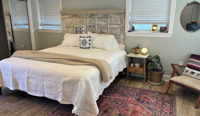 Hammond Hideaway STUDIO APARTMENT in Hammond