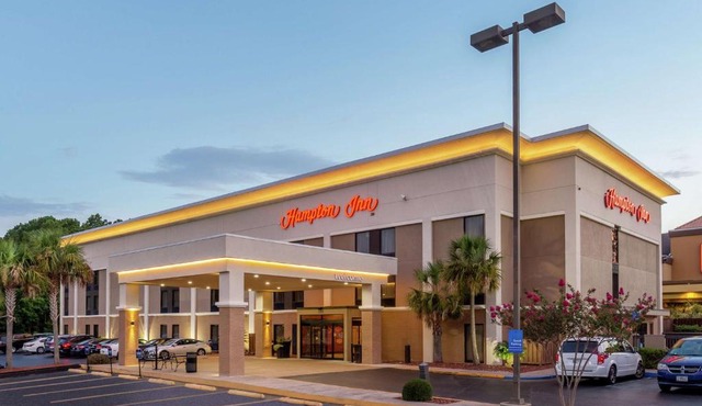Hampton Inn Biloxi-Ocean Springs