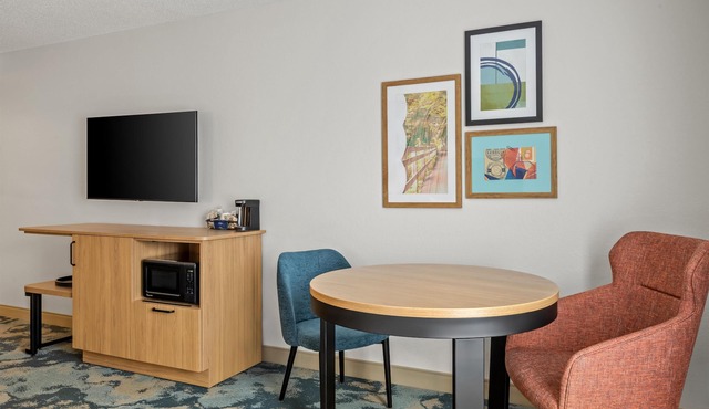 Hampton Inn Carrollton
