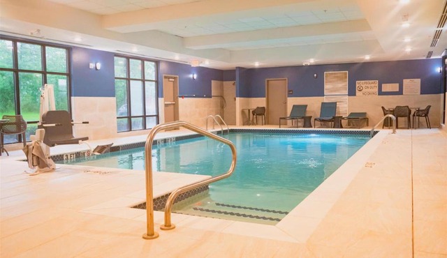 Hampton Inn Gonzales