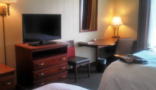 Hampton Inn Greenwood