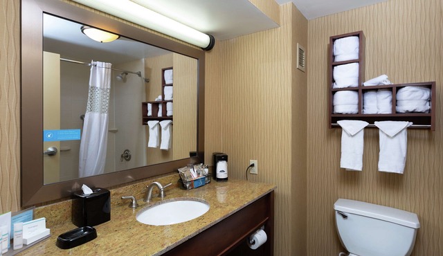 Hampton Inn Houma