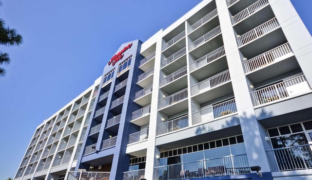 Hampton Inn Mobile/East Bay