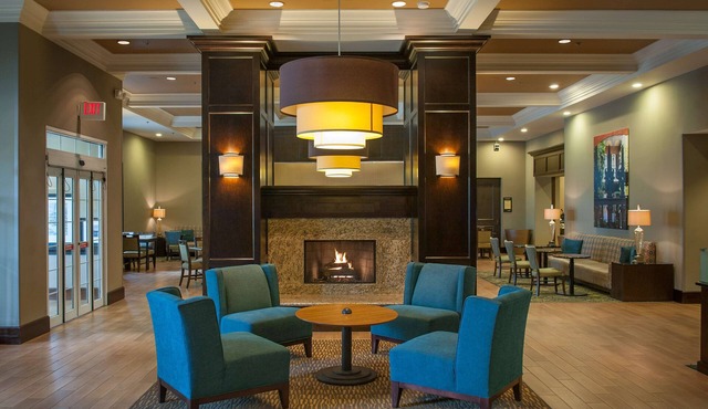 Hampton Inn & Suites New Orleans-Elmwood/Clearview Pkway, LA
