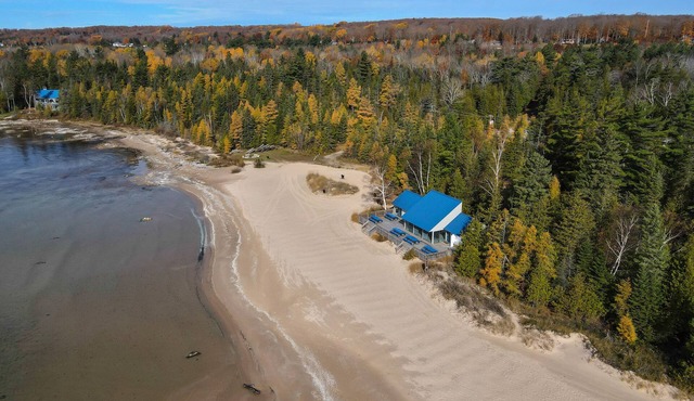 Harbor Cove Condo Near Golf & Ski Resorts and downtown Harbor Springs #14