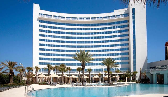 Hard Rock Hotel & Casino Biloxi