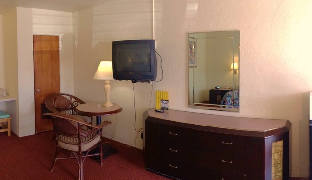 Hawaii Motel