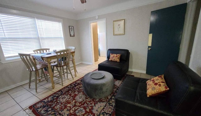 Heart of NOLA 3Bed /2 Bath by Ochsner!
