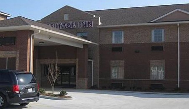 Heritage Inn Picayune
