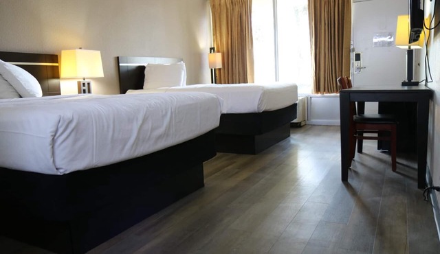 Heritage Inn & Suites by Capital O Baton Rouge I 10
