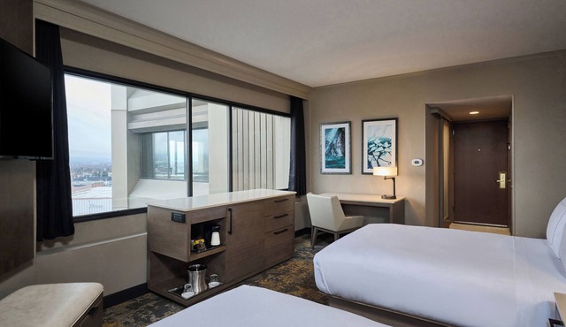 Hilton Anchorage in Anchorage