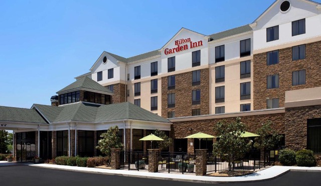 Hilton Garden Inn Atlanta West/Lithia Springs