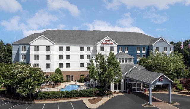 Hilton Garden Inn Auburn/Opelika