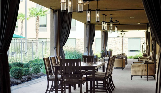 Hilton Garden Inn Bossier City, LA