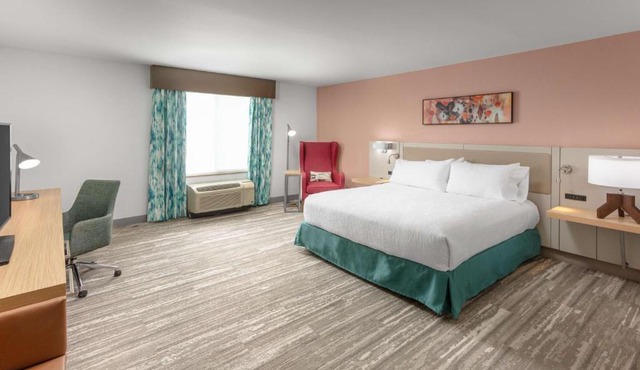 Hilton Garden Inn Columbus