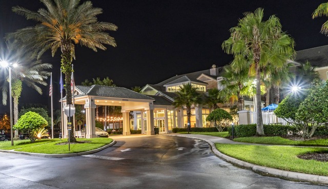 Hilton Garden Inn Orlando East/UCF Area