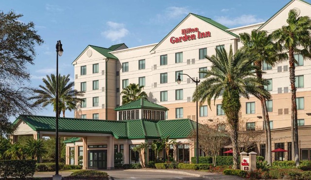 Hilton Garden Inn Palm Coast Town Center