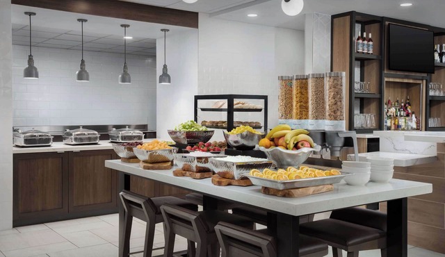 Hilton Garden Inn Tuscaloosa