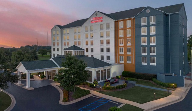 Hilton Garden Inn Tuscaloosa