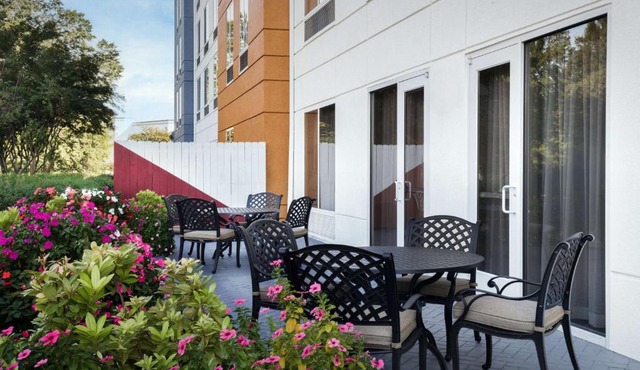 Hilton Garden Inn Tuscaloosa
