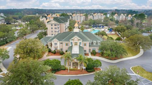 Hilton Vacation Club St Augustine