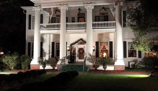 Historic Michabelle Inn