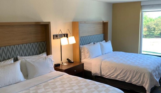 Holiday Inn Baton Rouge-South by IHG