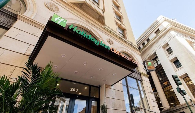 Holiday Inn Club Vacations New Orleans Resort - 1 BR Villa
