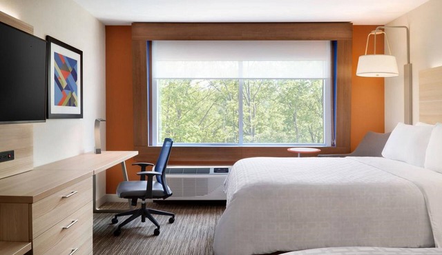 Holiday Inn Express Arkadelphia - Caddo Valley by IHG