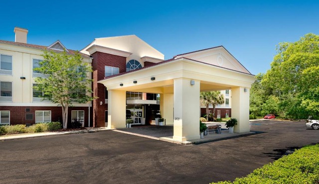 Holiday Inn Express Daphne-Spanish Fort by IHG