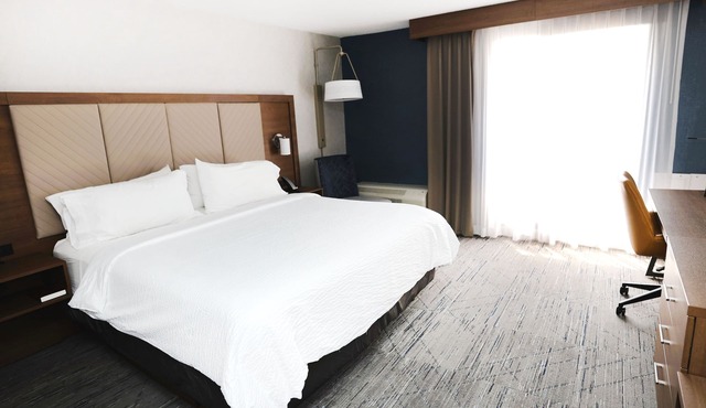 Holiday Inn Express Detroit-Birmingham by IHG