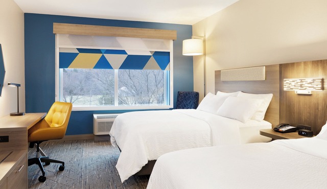 Holiday Inn Express Hotel & Suites Brookhaven by IHG