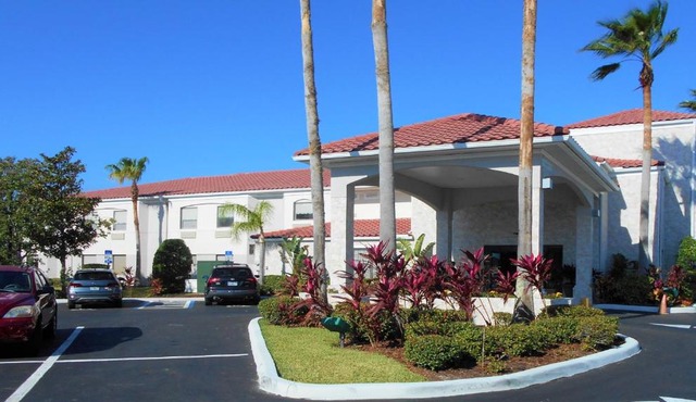 Holiday Inn Express St Augustine near Dtwn - Historic by IHG