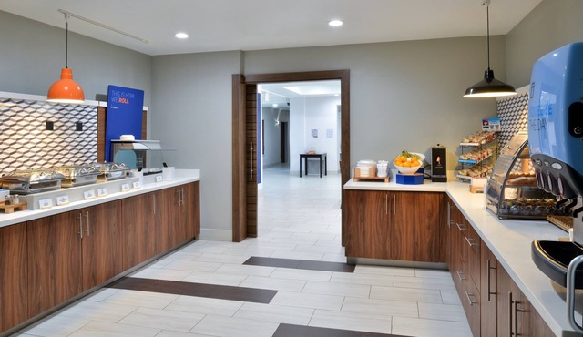 Holiday Inn Express & Suites Carthage by IHG