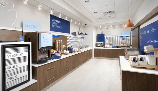 Holiday Inn Express Thomasville by IHG