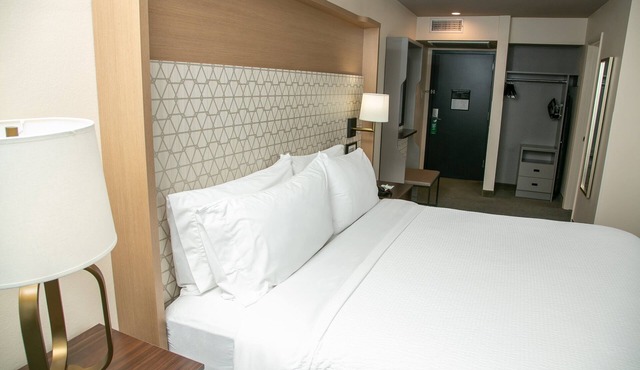 Holiday Inn Metairie New Orleans by IHG