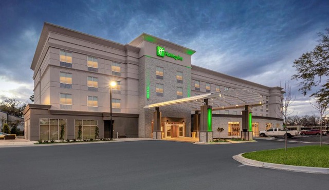 Holiday Inn - Tallahassee E Capitol - Univ by IHG