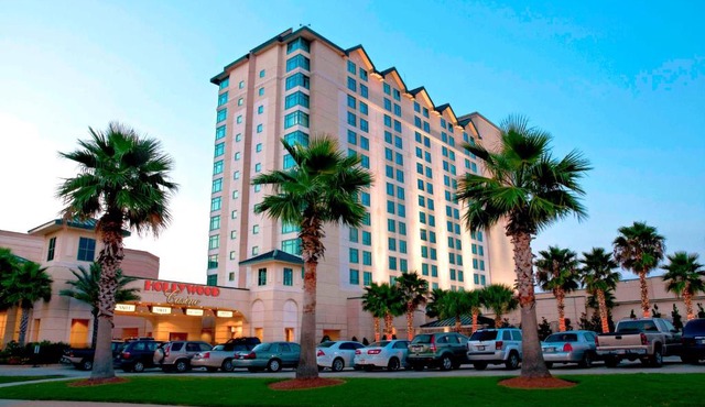 Hollywood Casino Gulf Coast