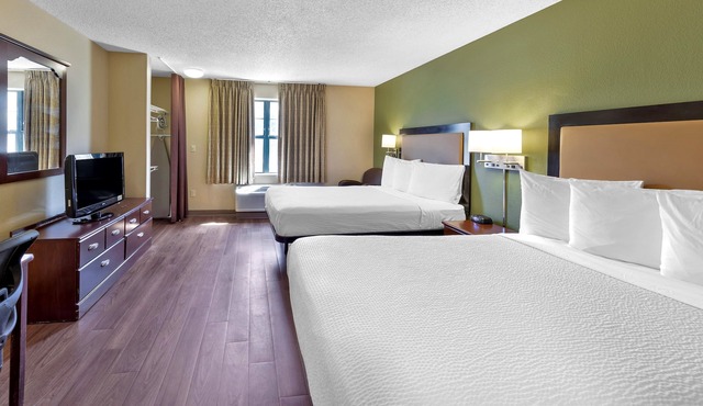 Home 1 Suites Extended Stay