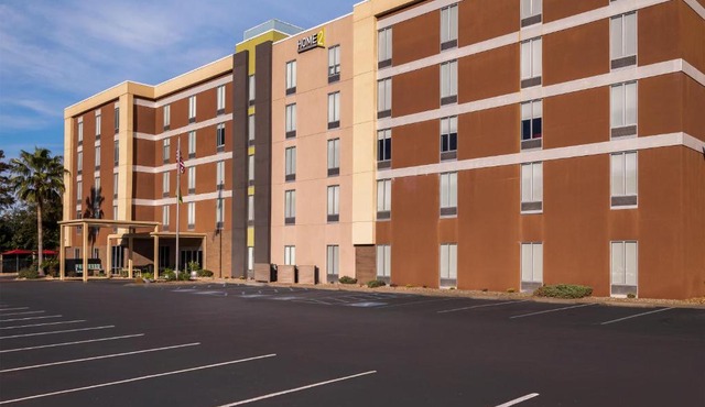 Home2 Suites by Hilton Biloxi/North/D'Iberville