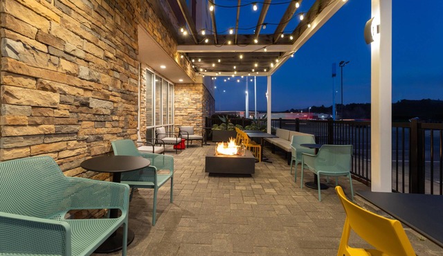 Home2 Suites by Hilton Meridian