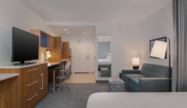 Home2 Suites by Hilton Biloxi North/D'Iberville