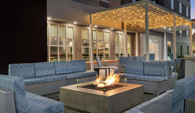 Home2 Suites by Hilton Vicksburg, MS